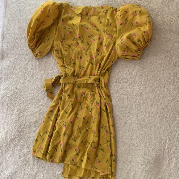 LPA | Heidi Dress - Picture 5 of 11